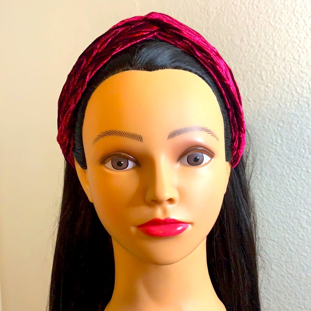 headband